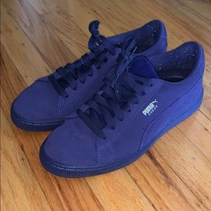 PUMA Women's Suede Classic Wn's Fashion Sneaker